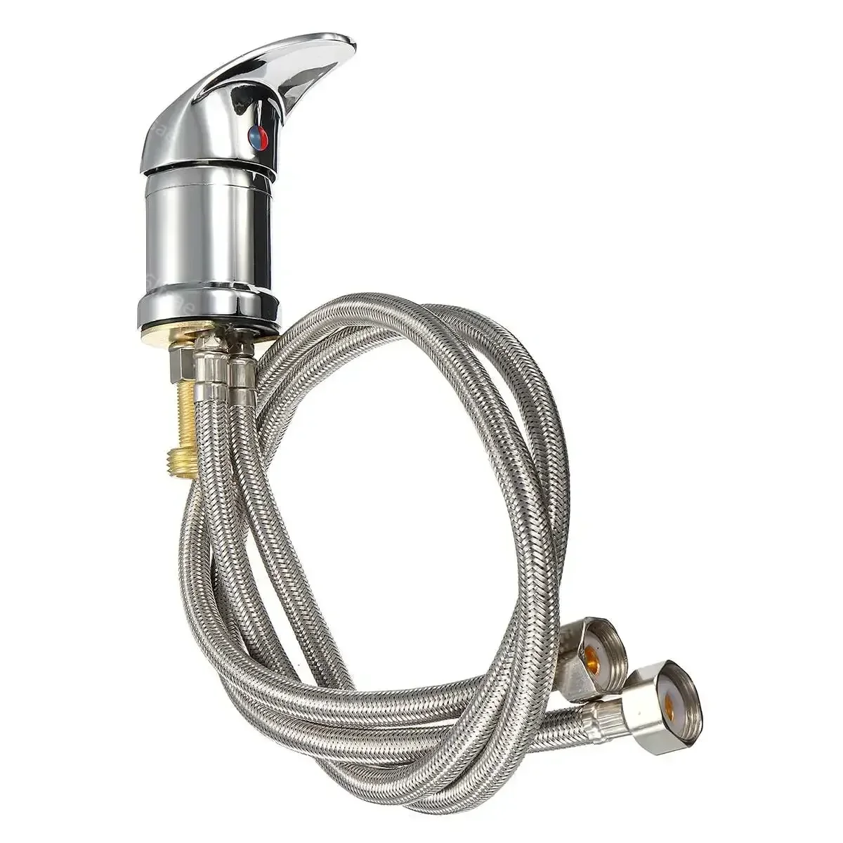 Spa Shampoo Bowl Sink Hair Building Materials Accessories Bathroom Hot Cold Faucet Spray Hose Replacement Set
Spa Shampoo Bowl Sink Hair Building Materials Accessories Bathroom Hot Cold Faucet Spray Hose Replacement Set