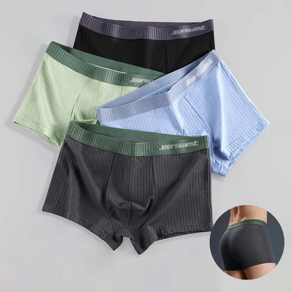 Winter Man undrewear Cotton Men's panties Reinforced stitched Underwear U Pouch Design Boxers Shorts Plus Size Boxers Man
Winter Man undrewear Cotton Men's panties Reinforced stitched Underwear U Pouch Design Boxers Shorts Plus Size Boxers Man