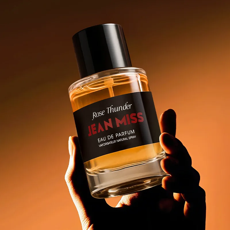 Parfum JEANMISS 100ML Top-Rated Men's Cologne – Concentrated Bitter Orange & Rose De Taif, Woody Scent
Parfum JEANMISS 100ML Top-Rated Men's Cologne – Concentrated Bitter Orange & Rose De Taif, Woody Scent