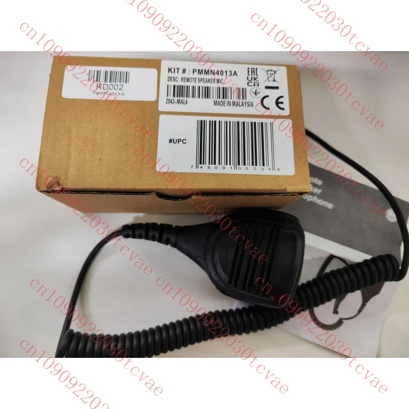 HMN9030A PMMN4013A Динамик для портативных радиостанций Motorola CP200 CT250 EP450
HMN9030A PMMN4013A Динамик для портативных радиостанций Motorola CP200 CT250 EP450