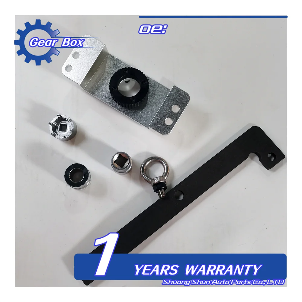 NEW 0B5 DL501 Automatic Transmission Side Shaft Removal Tool for Audi A5 A6 A7 Q5 Chassis Drivetrain Components
NEW 0B5 DL501 Automatic Transmission Side Shaft Removal Tool for Audi A5 A6 A7 Q5 Chassis Drivetrain Components