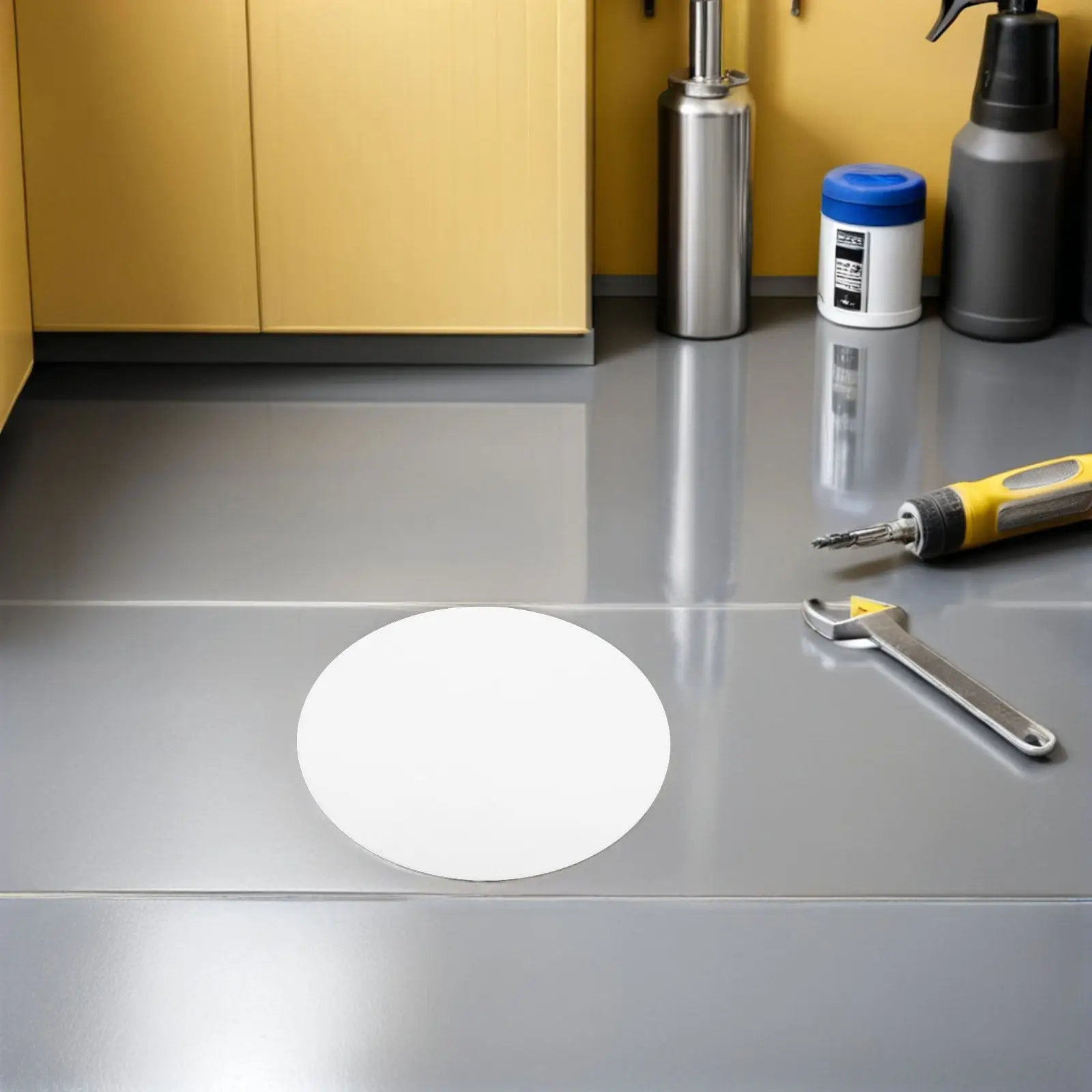 4Pcs Acrylic Round Lampshade Panel Frosted Ceiling Light Shade Replacement Diffuser Cover for Home Modern Decor Lighting Fixture
4Pcs Acrylic Round Lampshade Panel Frosted Ceiling Light Shade Replacement Diffuser Cover for Home Modern Decor Lighting Fixture