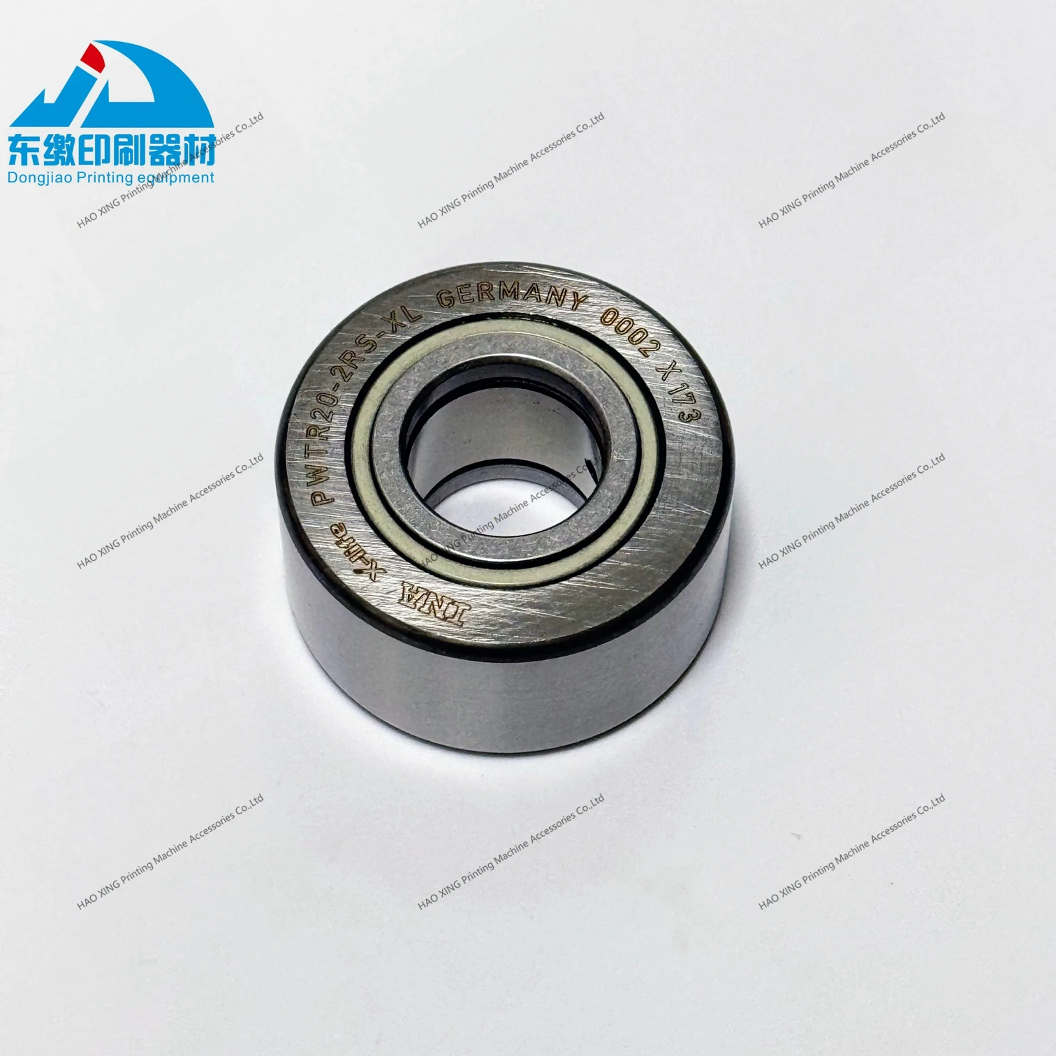 Top Quality Offset Printing Machinery Parts Bearing PWTR20-2RS-XL for KBA Printing Machine Accessories Cam Follower
Top Quality Offset Printing Machinery Parts Bearing PWTR20-2RS-XL for KBA Printing Machine Accessories Cam Follower