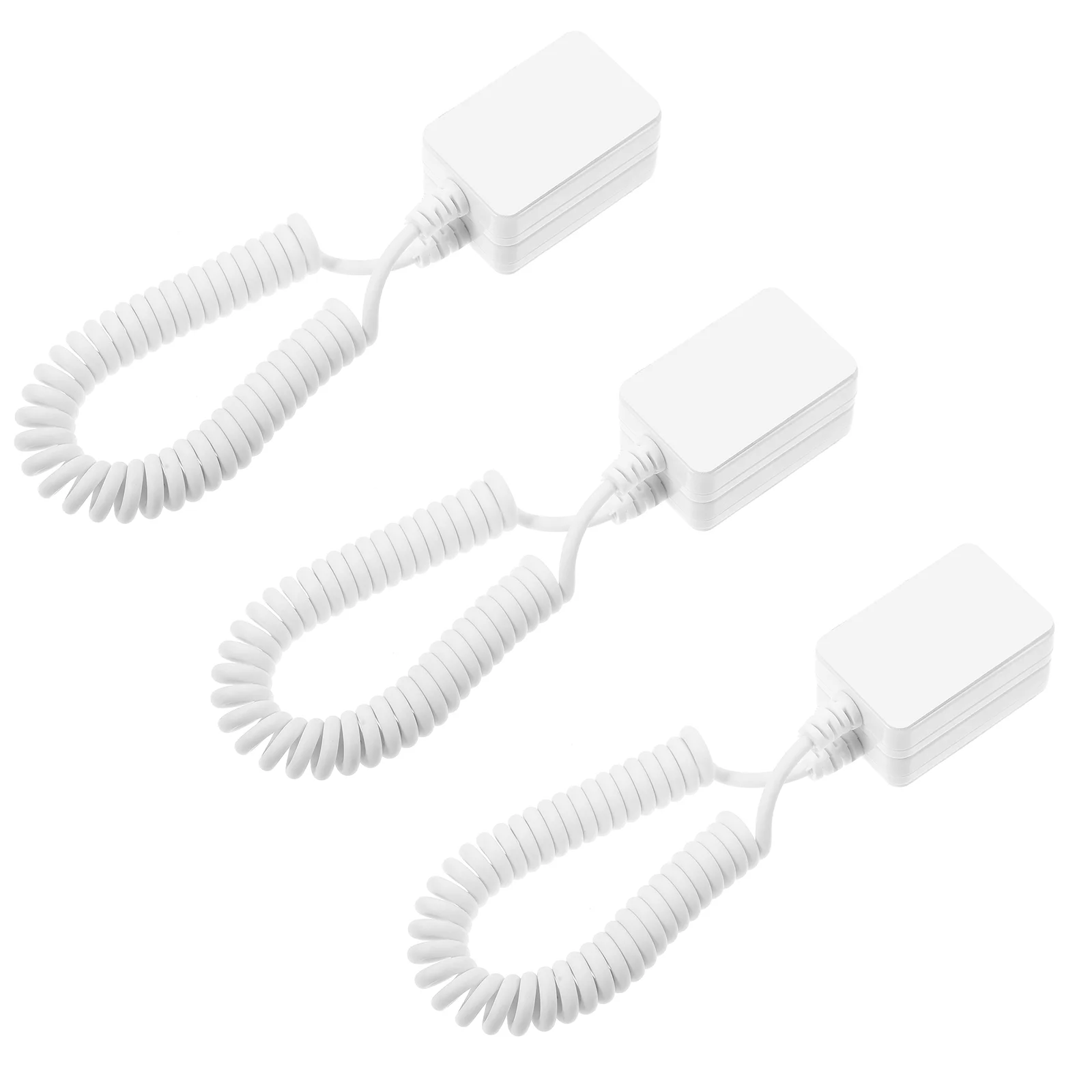 3 Pcs -lost Rope Hook Remote Control Tether Hooks Retractable Cable with Adhesive Leash
3 Pcs -lost Rope Hook Remote Control Tether Hooks Retractable Cable with Adhesive Leash