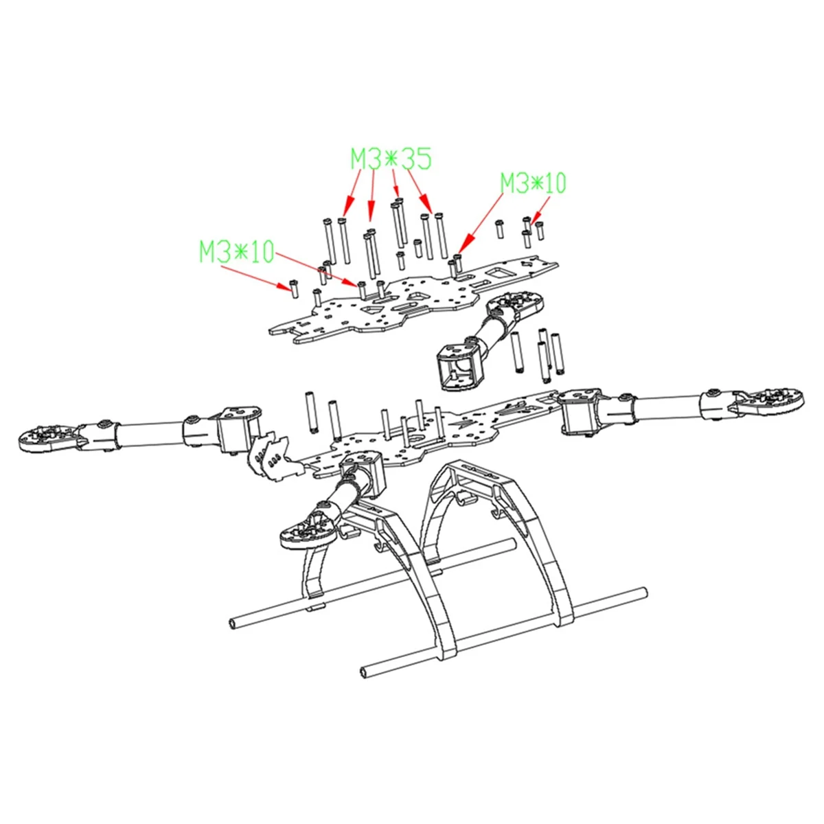 Good sales 13inch FPV Racing Drone Frame Carbon Fiber Quadcopter FPV Freestyle Frame for Enhanced Flight Stability & Performance
Good sales 13inch FPV Racing Drone Frame Carbon Fiber Quadcopter FPV Freestyle Frame for Enhanced Flight Stability & Performance