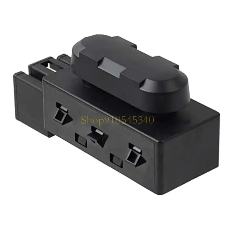 U2JA Front Left Right Power Seat Button Adjuster Module Switch Driver Side Power Seat Switch for 9L3T-14B709-AA 5F9T14B709AA
U2JA Front Left Right Power Seat Button Adjuster Module Switch Driver Side Power Seat Switch for 9L3T-14B709-AA 5F9T14B709AA