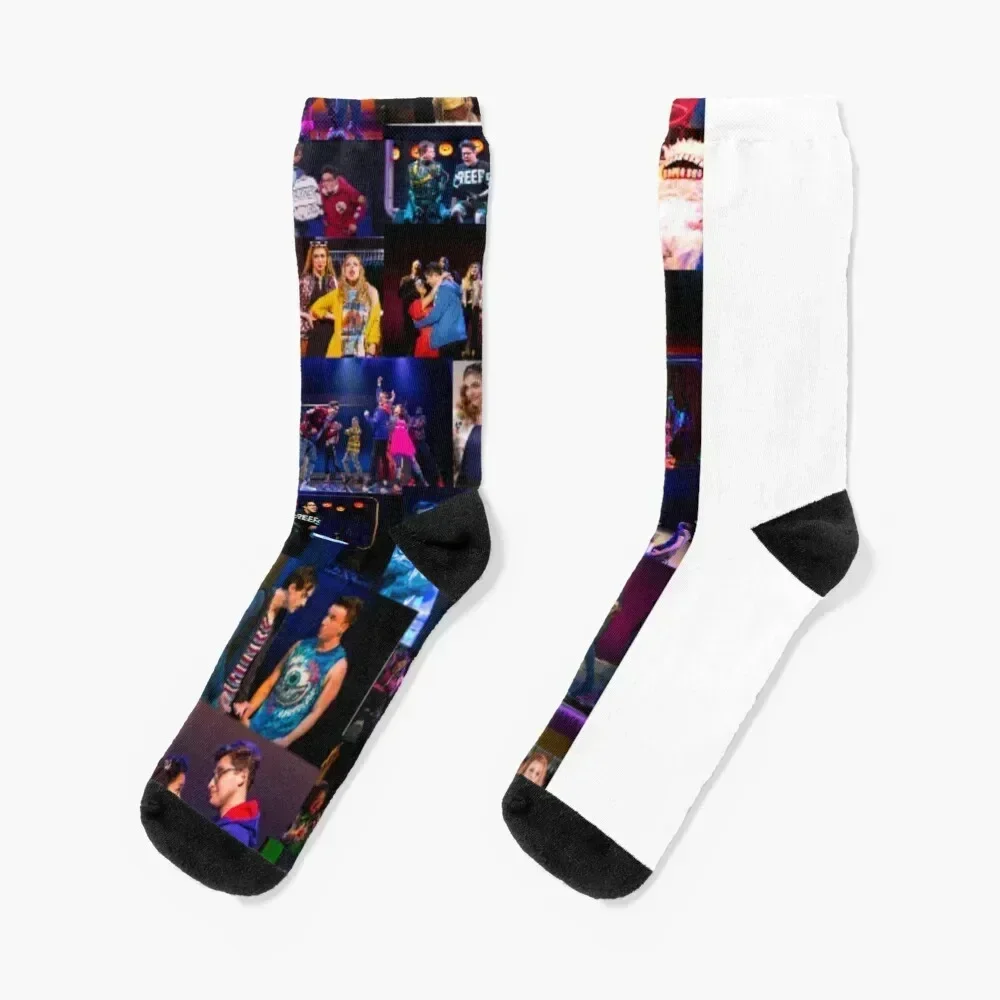 Be more Chill Socks christmas gifts Stockings Children's new in's Socks Women Men's
Be more Chill Socks christmas gifts Stockings Children's new in's Socks Women Men's