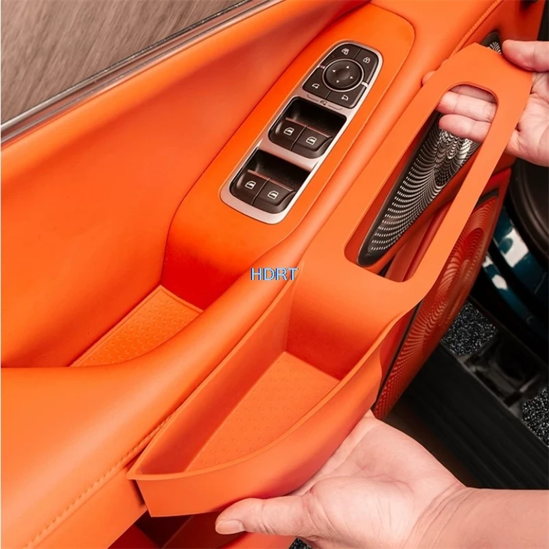 For GWM Wey 07 2023 + Car Styling Door Window Control Button Pad Storage Box Organizer Cover Protector Decoration Accessories
For GWM Wey 07 2023 + Car Styling Door Window Control Button Pad Storage Box Organizer Cover Protector Decoration Accessories