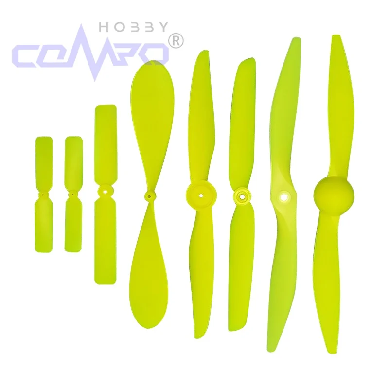 10Pcs Electric Motor Propeller 2508/4030/5045/6030/6045/7040/7060 For RC Airplane Plane DIY Blade
10Pcs Electric Motor Propeller 2508/4030/5045/6030/6045/7040/7060 For RC Airplane Plane DIY Blade