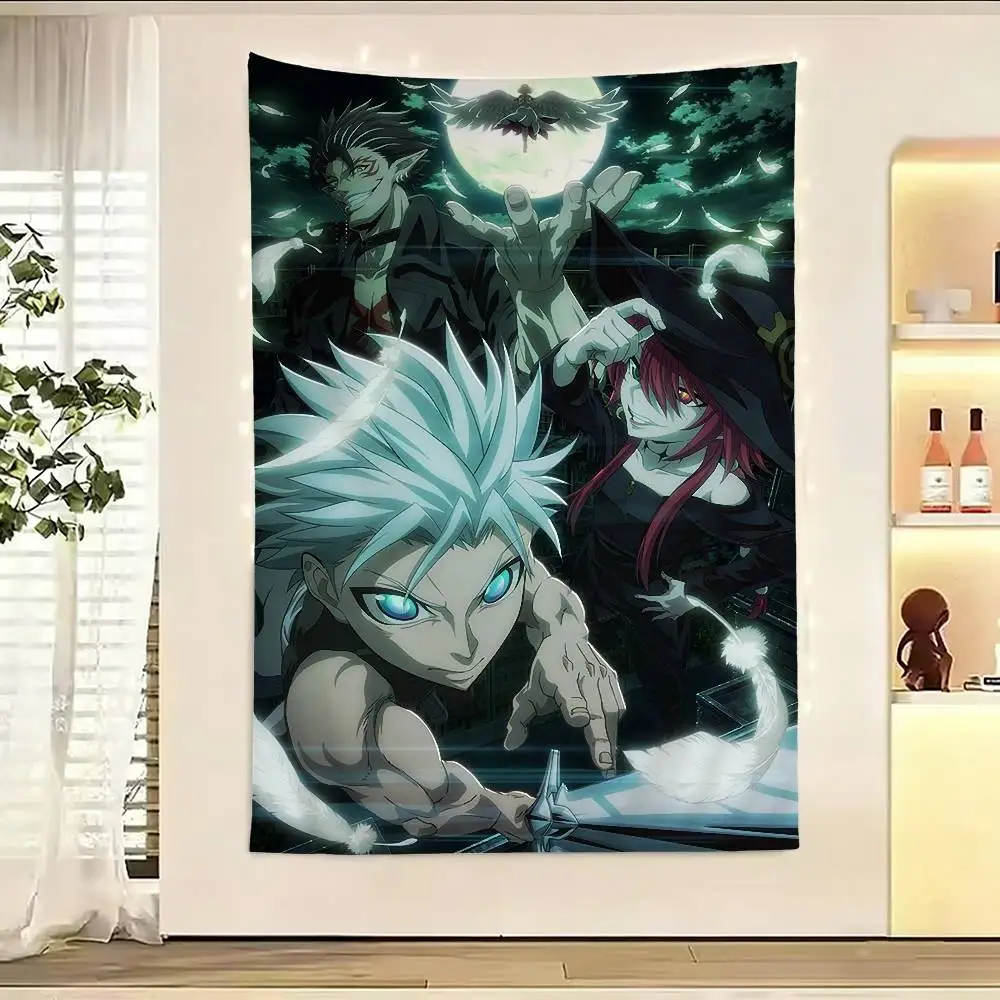 ANIME R-Ragna Crimson Flags Wall Hanging Background Art Banner for Bedroom Home Outdoor Decor
ANIME R-Ragna Crimson Flags Wall Hanging Background Art Banner for Bedroom Home Outdoor Decor