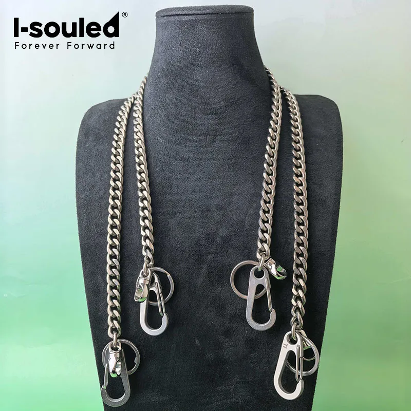10.5mm pure titanium stone washing and grinding six sided chain with accessories keychain and ring
10.5mm pure titanium stone washing and grinding six sided chain with accessories keychain and ring