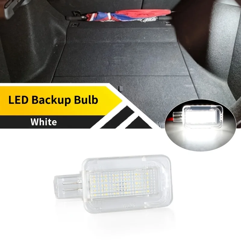 2pcs LED Car License Plate Light for Acura ILX MDX RSX TL TLX TSX for Honda Accord Civic CR-V CR-Z Crosstour HR-V Insight
2pcs LED Car License Plate Light for Acura ILX MDX RSX TL TLX TSX for Honda Accord Civic CR-V CR-Z Crosstour HR-V Insight