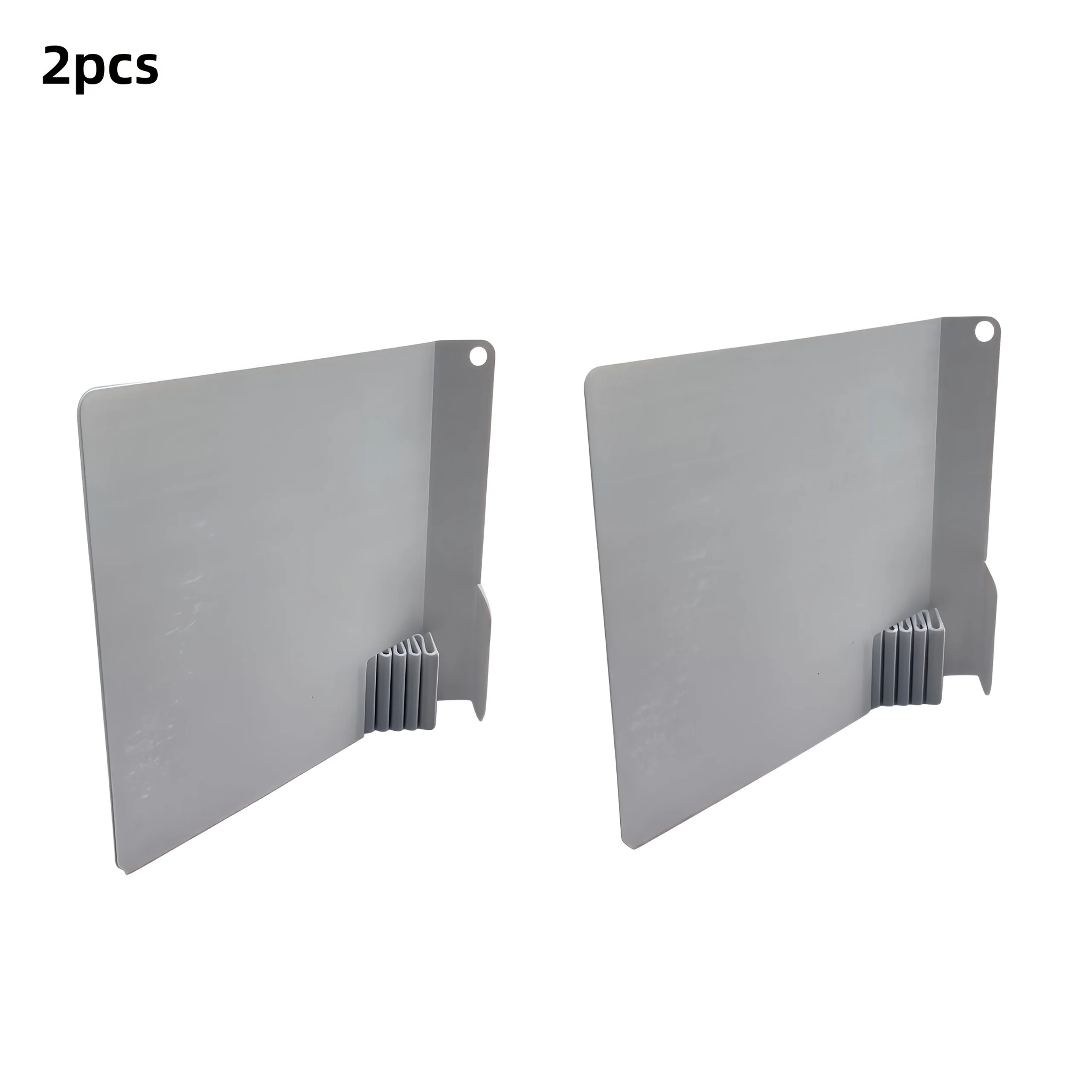 The 2pcs phone sunshade is a practical accessory designed to enhance screen visibility in bright light.
The 2pcs phone sunshade is a practical accessory designed to enhance screen visibility in bright light.