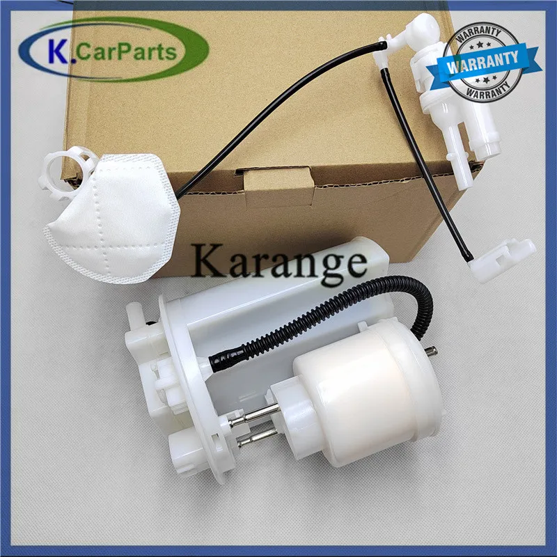 1X 770240R020 7702442080 New Car Gasoline Filter Fuel Filter with Pump for Toyota RAV 4 77024-0R020, 77024-42080, 77024-42110
1X 770240R020 7702442080 New Car Gasoline Filter Fuel Filter with Pump for Toyota RAV 4 77024-0R020, 77024-42080, 77024-42110