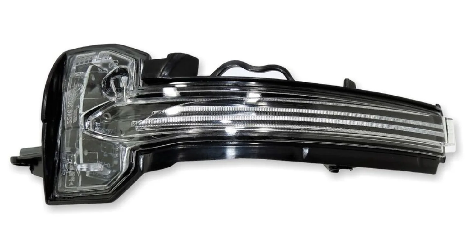 For Mercedes A-Class W177 A200 A220 A250 A35 AMG A35 AMG S 2019-2022 Led Rearview Mirror Light Turn Signal Marker Blinker Lamp
For Mercedes A-Class W177 A200 A220 A250 A35 AMG A35 AMG S 2019-2022 Led Rearview Mirror Light Turn Signal Marker Blinker Lamp