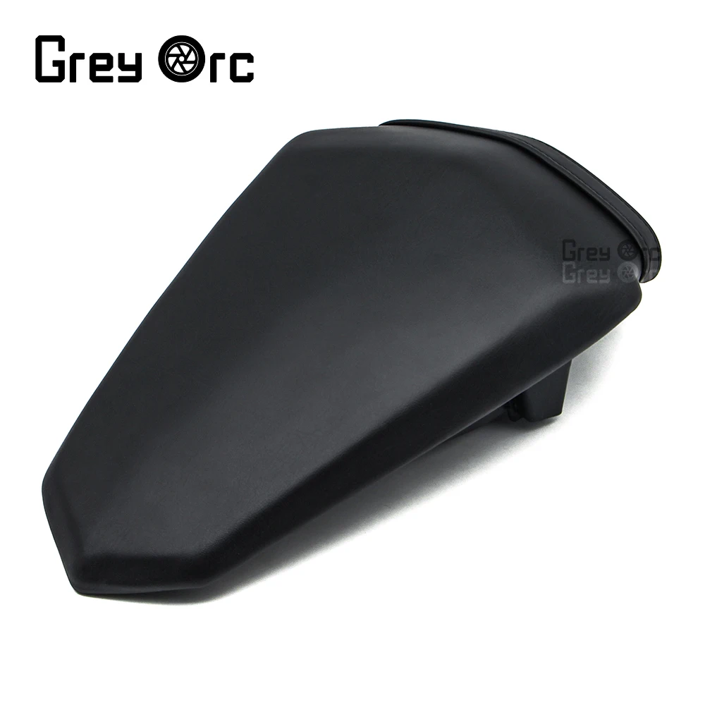 Motorcycle Rear Passenger Seat Fit For Kawasaki NINJA 400 EX400 Z400 2018-2022 Z 400 EX 400 NINJA400 2019 2021
Motorcycle Rear Passenger Seat Fit For Kawasaki NINJA 400 EX400 Z400 2018-2022 Z 400 EX 400 NINJA400 2019 2021