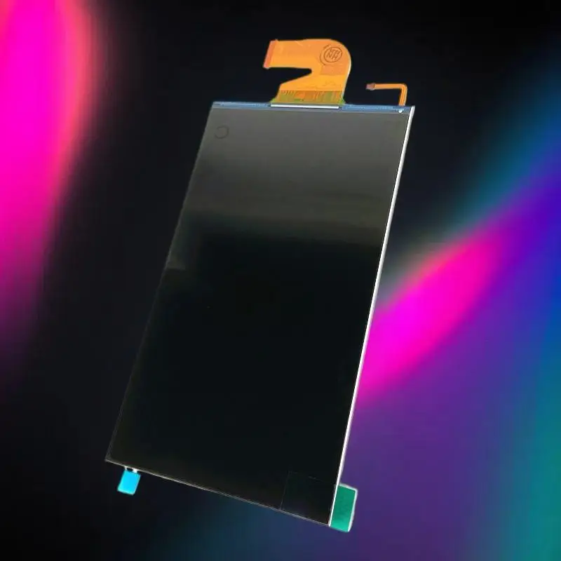 1Pcs For Switch V1 V2 Game Console Accessories New LCD Screen Display Replacement For Nintend NS Switch Display Glass Assembly
1Pcs For Switch V1 V2 Game Console Accessories New LCD Screen Display Replacement For Nintend NS Switch Display Glass Assembly