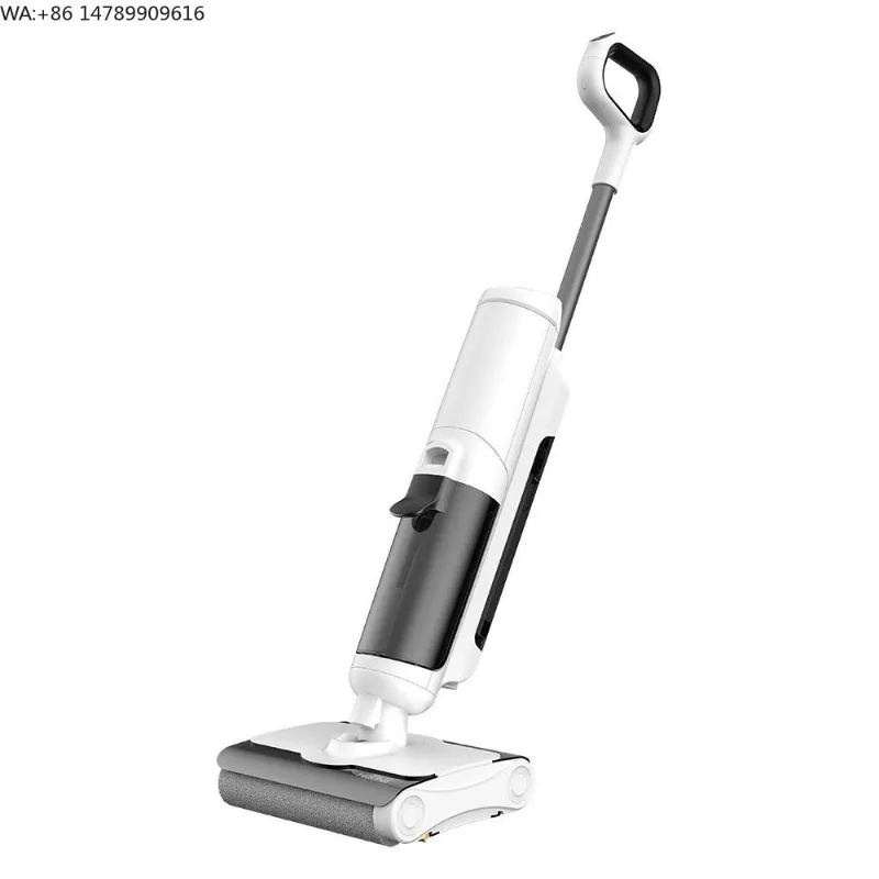Cordless Handheld VacuumWireless Handheld Floor Washer And Cleaner Wet And Dry Vacuum For Use Convenient Mobile Mop Bo
Cordless Handheld VacuumWireless Handheld Floor Washer And Cleaner Wet And Dry Vacuum For Use Convenient Mobile Mop Bo