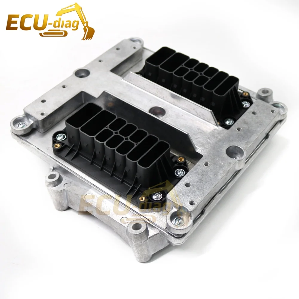 ECU ECM 1514611 Engine Control Unit 1726100 Computer Board Suitable for Scania S6 Dc9.18 Public Transport Truck
ECU ECM 1514611 Engine Control Unit 1726100 Computer Board Suitable for Scania S6 Dc9.18 Public Transport Truck