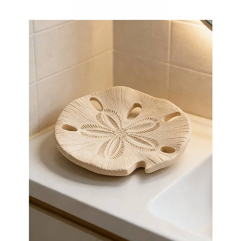 No-Drill Soap Dish Nordic Style Bathroom Accessories Sink Drainage Soap Holder Home Use Hand Washing Soap Organizer
No-Drill Soap Dish Nordic Style Bathroom Accessories Sink Drainage Soap Holder Home Use Hand Washing Soap Organizer