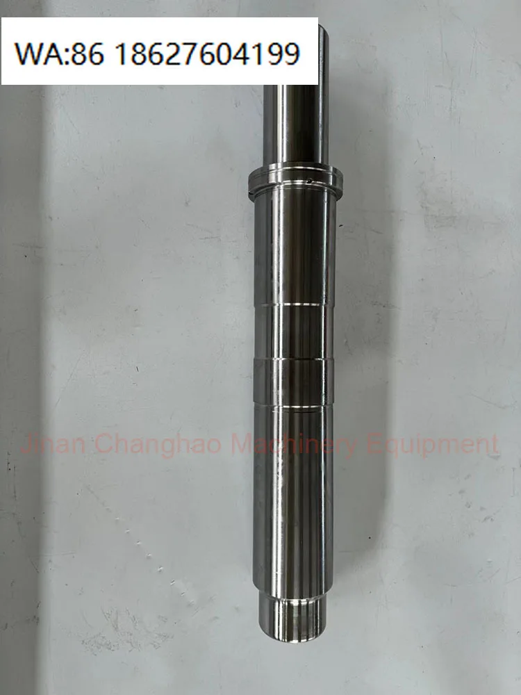MSB550 MSB600 MSB700 Hydraulic Breaker Piston Excavator Rock Hammer Repair Spare Parts
MSB550 MSB600 MSB700 Hydraulic Breaker Piston Excavator Rock Hammer Repair Spare Parts