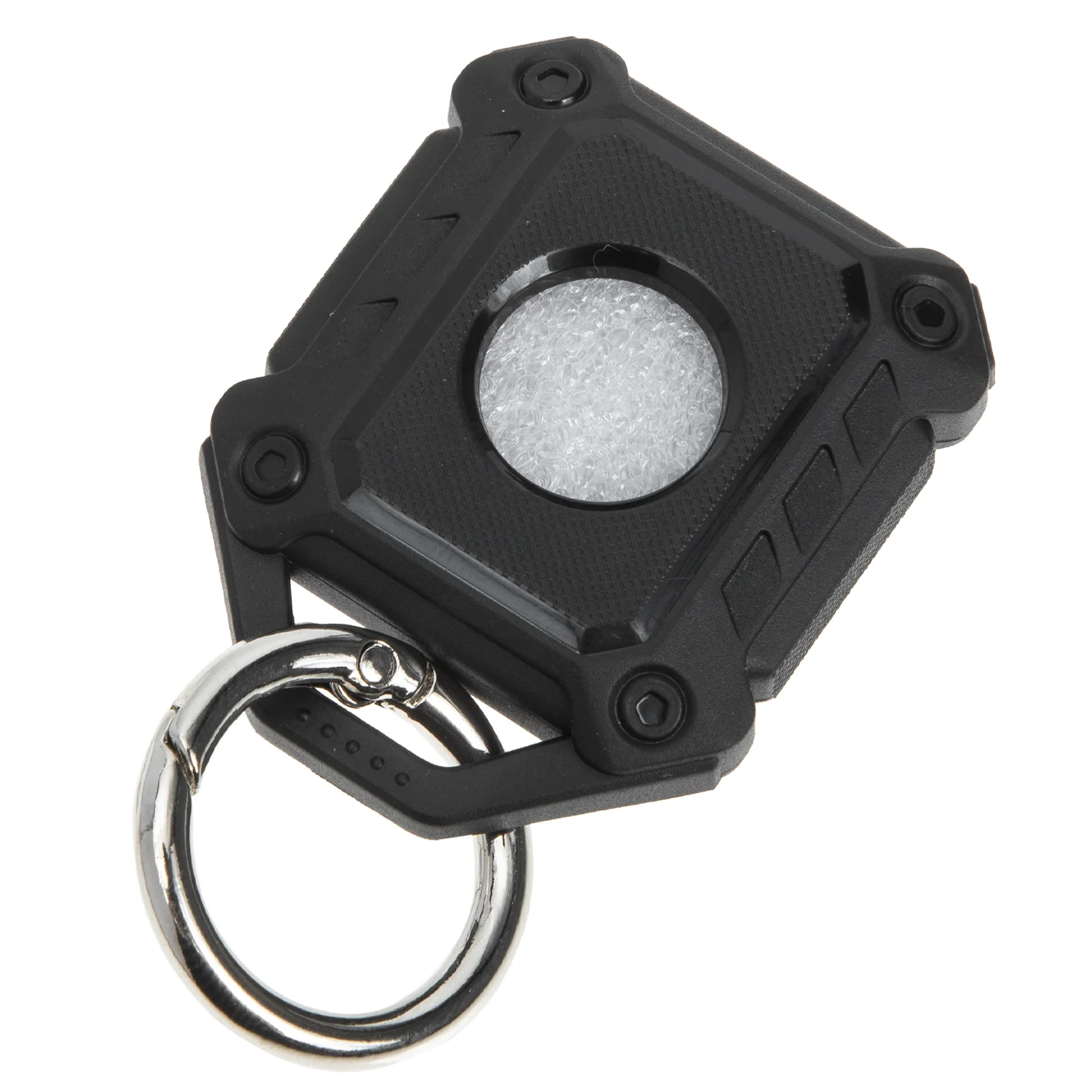 TPU Protective Case Small Cover Shockproof Wear Resistance Anti Collision Keychain For Pets Keys Bags Luggage
TPU Protective Case Small Cover Shockproof Wear Resistance Anti Collision Keychain For Pets Keys Bags Luggage