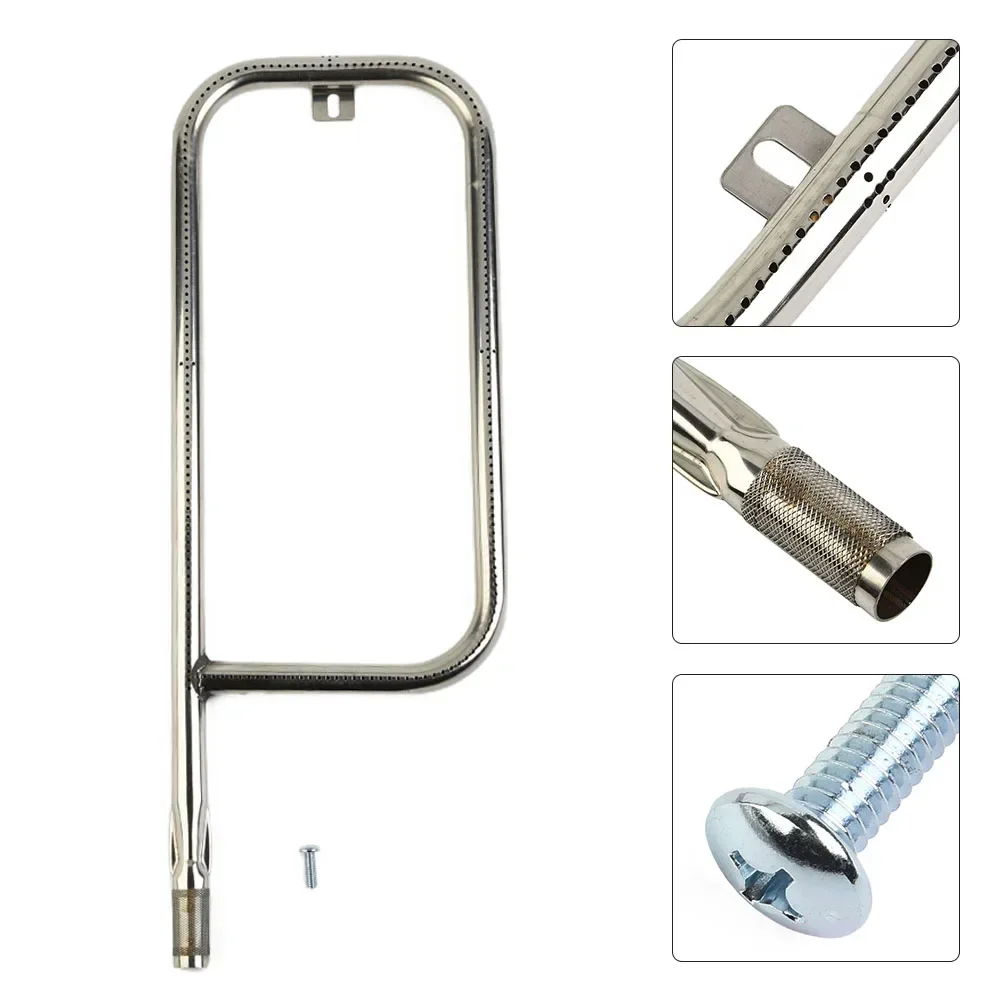 Reliable Stainless Steel Burner Access 60041, 69956, 41862 for Weber Q200, Q220, Q2000, Q2200 Optimal Replacement for Your Grill
Reliable Stainless Steel Burner Access 60041, 69956, 41862 for Weber Q200, Q220, Q2000, Q2200 Optimal Replacement for Your Grill