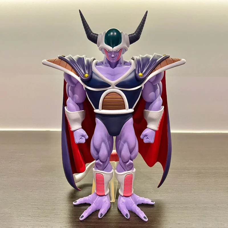 King Cold Bandai Dragon Dall Z Ichiban Doll Ornament Figure Spot Animation Action Collection Decorative Supplies Birthday Gift
King Cold Bandai Dragon Dall Z Ichiban Doll Ornament Figure Spot Animation Action Collection Decorative Supplies Birthday Gift