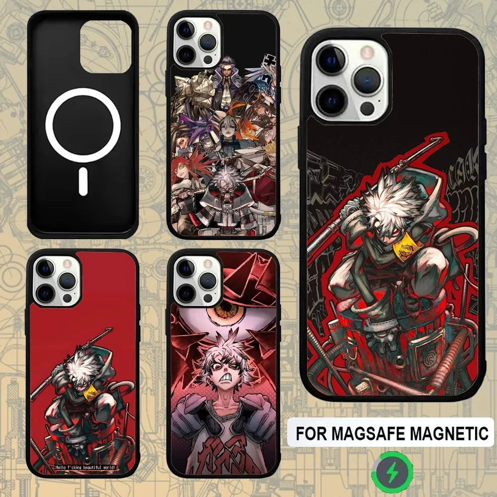 Anime G-Gachiakuta Phone Case For IPhone 16e,16,15,Pro,Max,14,Plus,13,12,11 Magesafe Magnetic Wireless Charge Cover
Anime G-Gachiakuta Phone Case For IPhone 16e,16,15,Pro,Max,14,Plus,13,12,11 Magesafe Magnetic Wireless Charge Cover