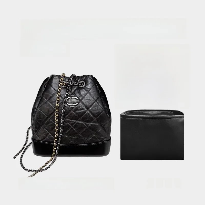 Acetate Satin Inner for Gabrielle Wanderlust oulder Bag Medium Size Storage Organizer Pure Color Nylon Material
Acetate Satin Inner for Gabrielle Wanderlust oulder Bag Medium Size Storage Organizer Pure Color Nylon Material