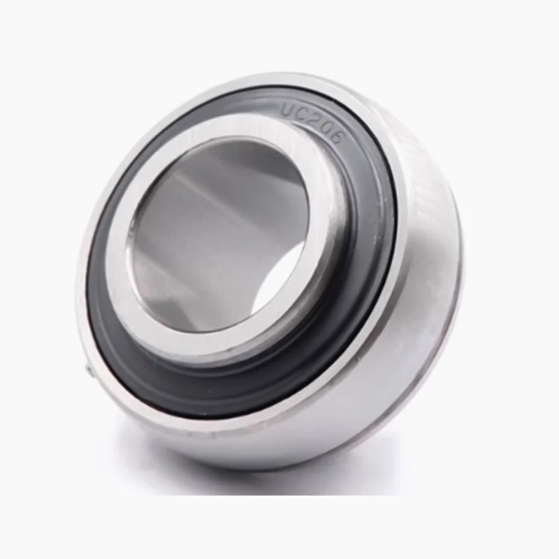 1 PC Outer spherical bearing UC305 306 307 308 309 310 311 312 313 314 315 316
1 PC Outer spherical bearing UC305 306 307 308 309 310 311 312 313 314 315 316