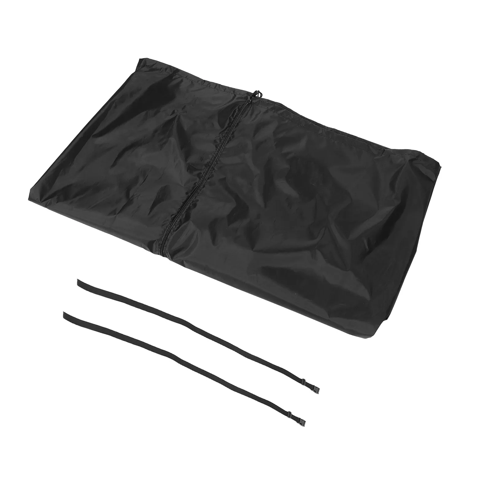 Solar Shower Sleeve Waterproof Uv Resistant Adjustable Drawstring Zipper Fits 10.6 Gallon Outdoor Patio Poolside Camping
Solar Shower Sleeve Waterproof Uv Resistant Adjustable Drawstring Zipper Fits 10.6 Gallon Outdoor Patio Poolside Camping