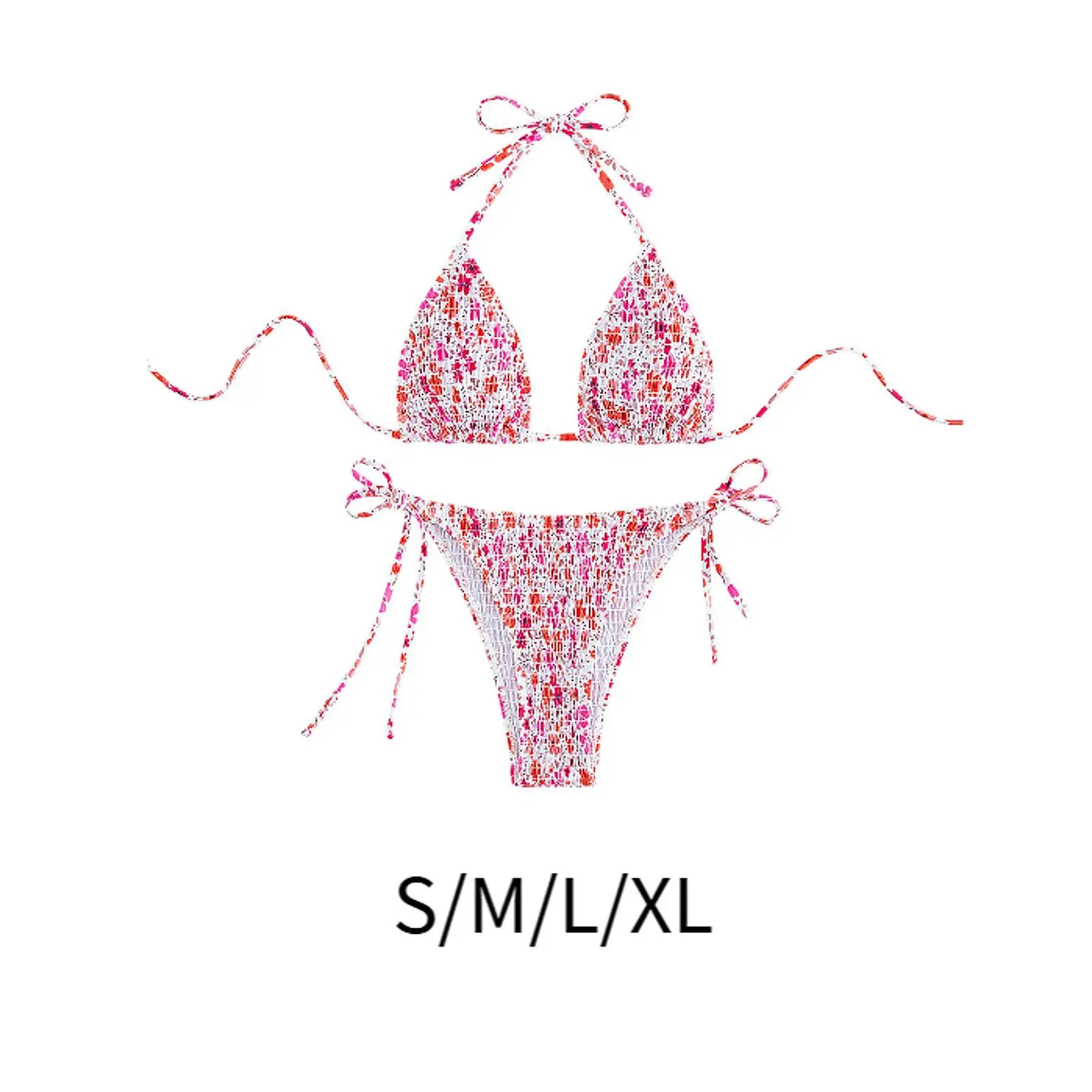 Two Piece Swimsuit Tankini Swim Suit Bikini Set Swimming Costume Women's Swimwear for Beach Vacation SPA Party Swimming Pool
Two Piece Swimsuit Tankini Swim Suit Bikini Set Swimming Costume Women's Swimwear for Beach Vacation SPA Party Swimming Pool