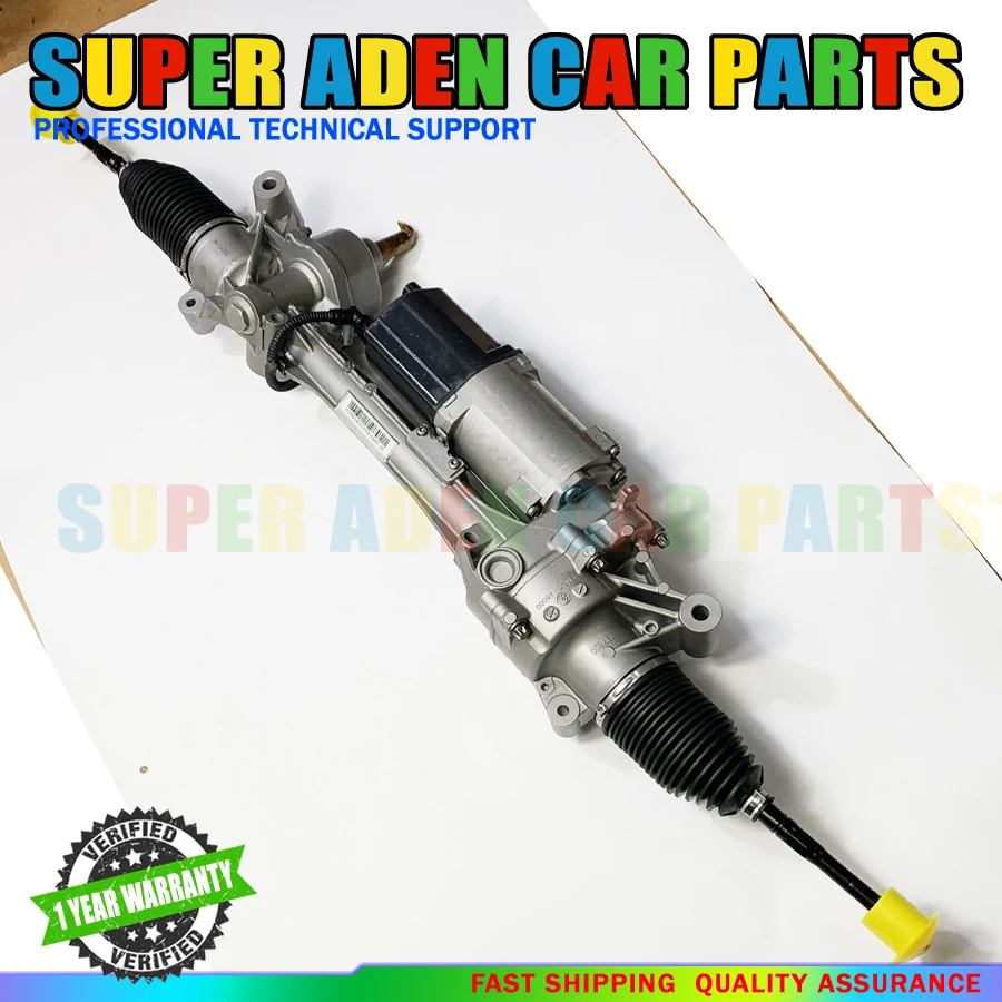 LHD Power Steering Rack For Mercedes-Benz W213 E220D A2134602301 A2134607800 A2134601301 2134606301 A2134603901 A2134605301
LHD Power Steering Rack For Mercedes-Benz W213 E220D A2134602301 A2134607800 A2134601301 2134606301 A2134603901 A2134605301