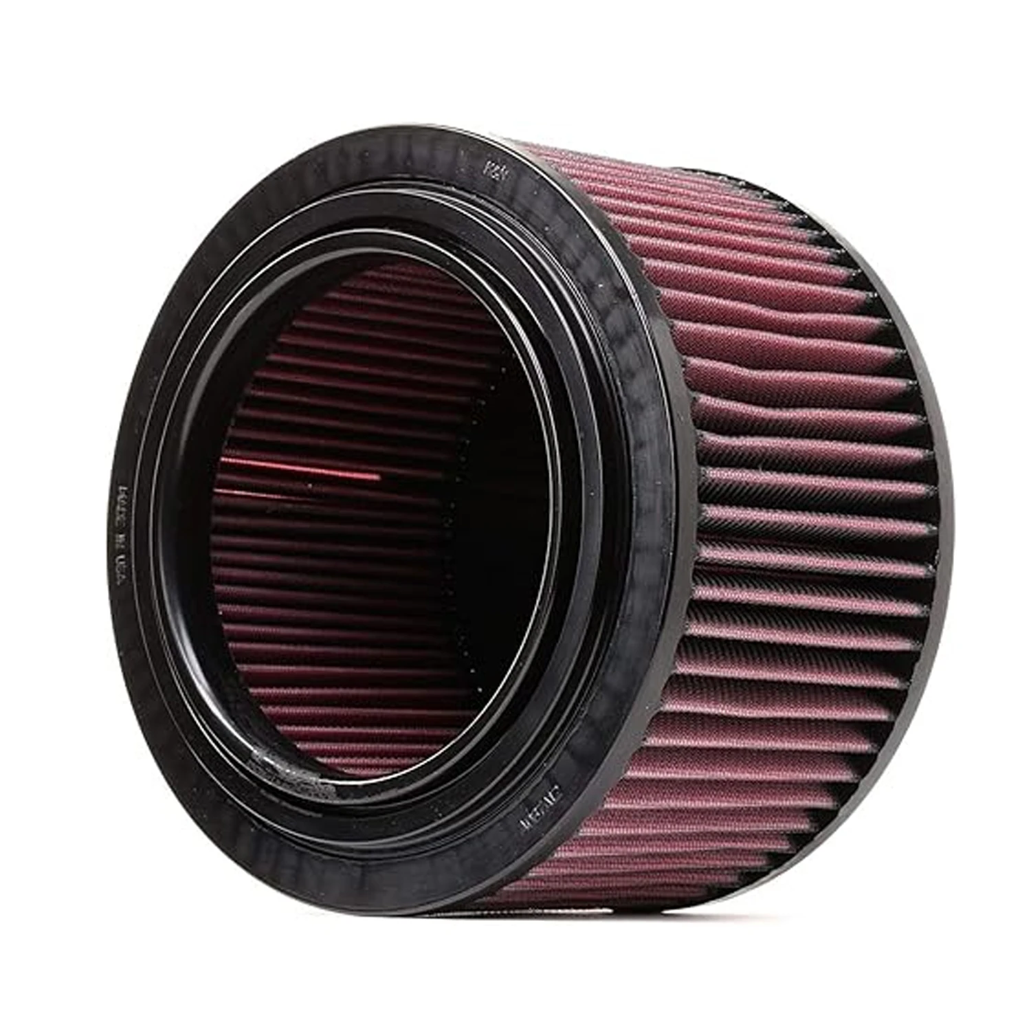 Engine Air Filter: Increase Power & Towing, Washable Premium Replacement Air Filter: Compatible Ford/Mazda (Ranger, BT50) E-0662
Engine Air Filter: Increase Power & Towing, Washable Premium Replacement Air Filter: Compatible Ford/Mazda (Ranger, BT50) E-0662