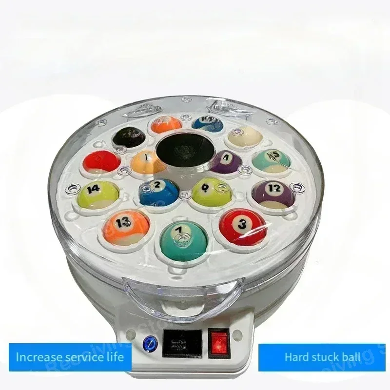 Billiards Ball Washing Machine Washing Machine Billiards Washing Machine Automatic Ball Washer
Billiards Ball Washing Machine Washing Machine Billiards Washing Machine Automatic Ball Washer