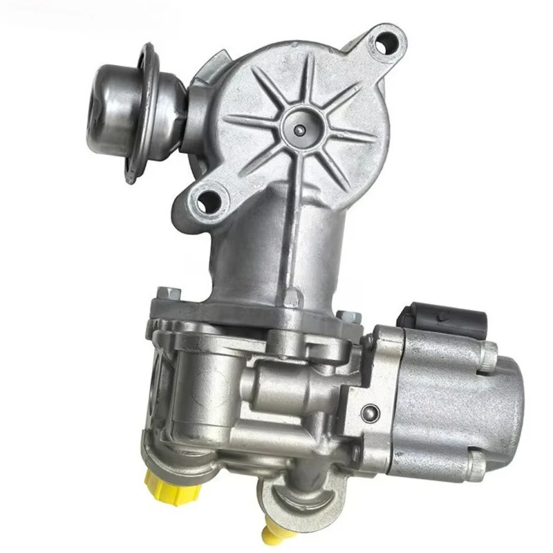 DEFUS High Pressure Fuel Pump A2710703501 for Merce-des-Benz C250 SLK250 1.8L 2012~2015 OEM A2710703501
DEFUS High Pressure Fuel Pump A2710703501 for Merce-des-Benz C250 SLK250 1.8L 2012~2015 OEM A2710703501