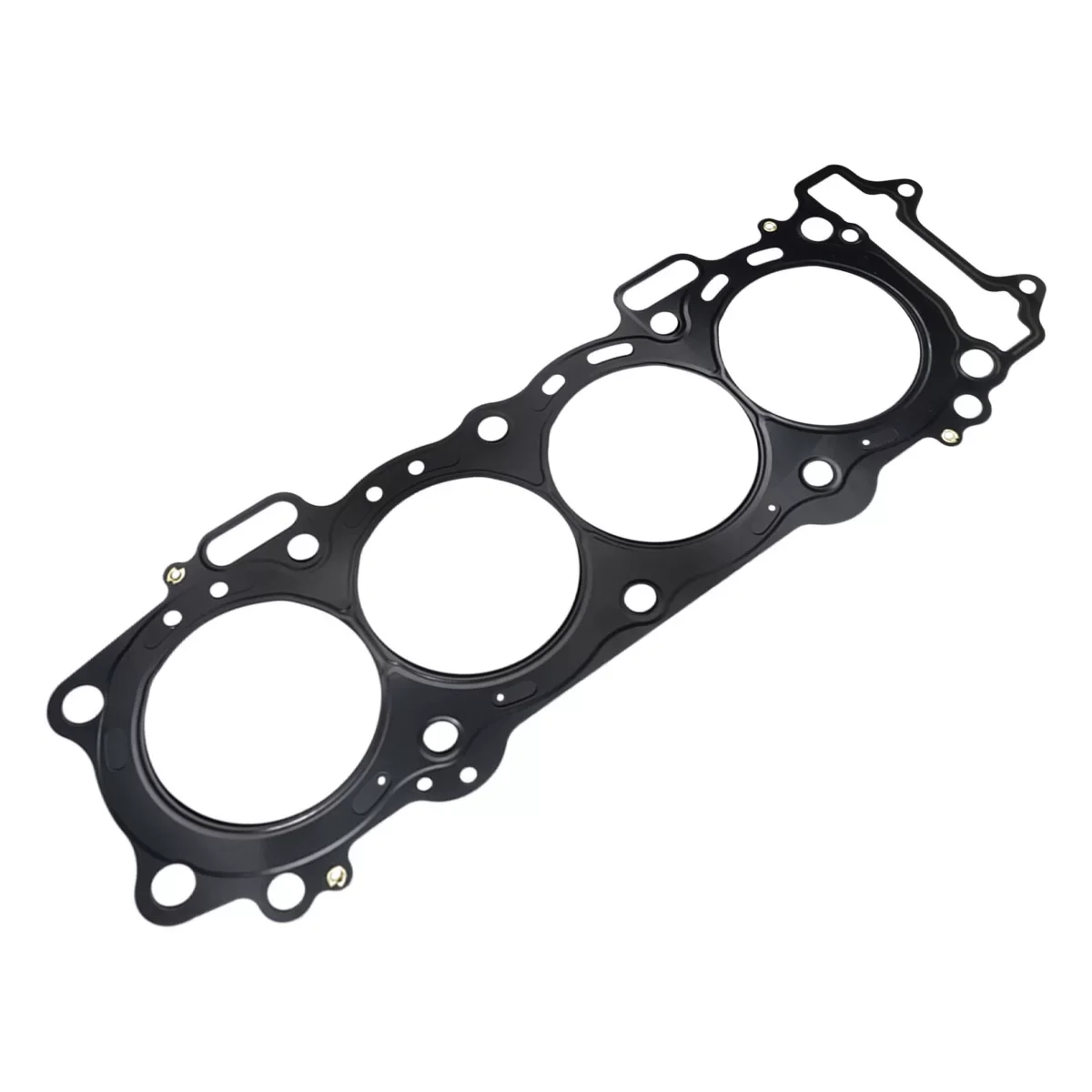 Suitable for Honda CBR600RR F5 07-24 valve chamber cylinder head cover rubber ring 12391-MFJ-D00
Suitable for Honda CBR600RR F5 07-24 valve chamber cylinder head cover rubber ring 12391-MFJ-D00