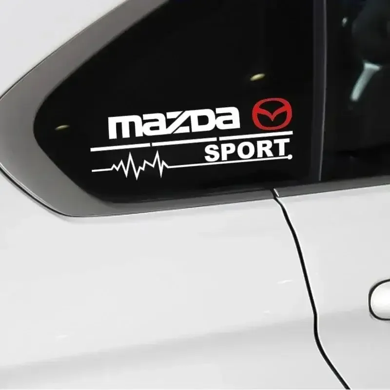 Sport Racing Car Fuel Tank Decal Sticker Mazda Speed MS RX8 RX7 MX5 BT50 BL BM GJ Triton L200 Auto Accessories Window Decor
Sport Racing Car Fuel Tank Decal Sticker Mazda Speed MS RX8 RX7 MX5 BT50 BL BM GJ Triton L200 Auto Accessories Window Decor