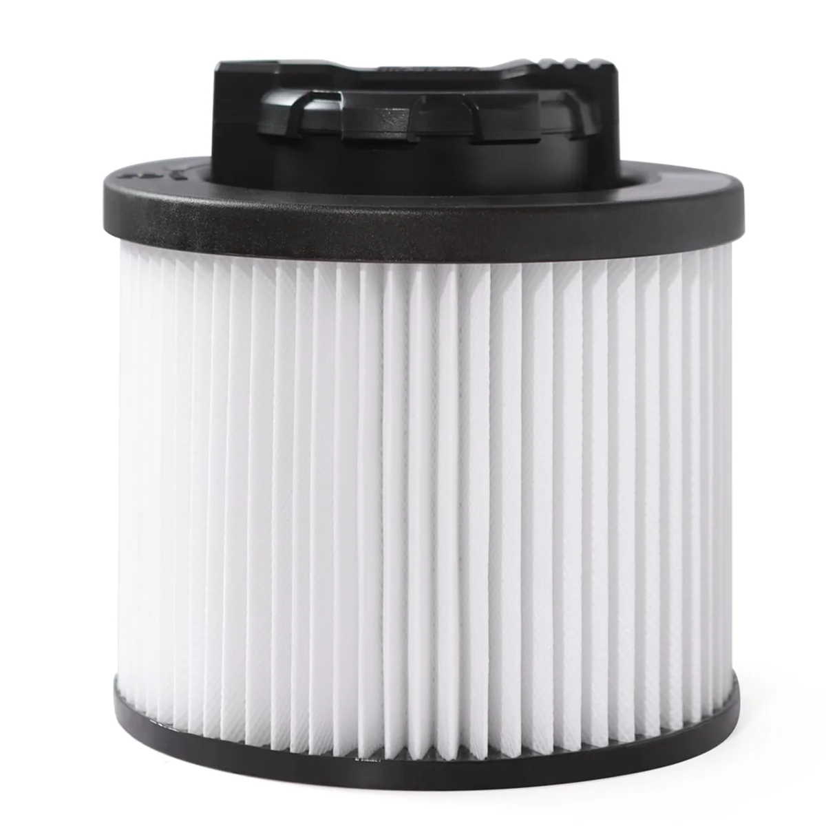 A52QDXVC4001 Vacuum Filters Replacement, for DEWALT 4-5 Gallon Wet Dry Shop Vac DXV04T DXV05P DXV05S DXV08S and DXV06G
A52QDXVC4001 Vacuum Filters Replacement, for DEWALT 4-5 Gallon Wet Dry Shop Vac DXV04T DXV05P DXV05S DXV08S and DXV06G