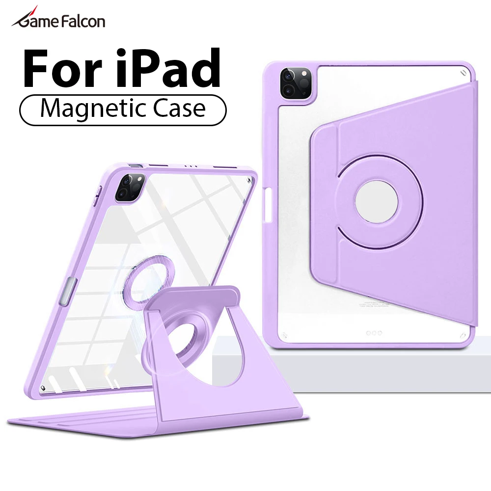 Чехол для iPad Air 11 13 M2 5 4 10 9 Чехол 10-го 9-го поколения для Ipad Pro 13 12,9 11 M4 Mini 6 7 A17 2024 10,9 Защитный корпус
Чехол для iPad Air 11 13 M2 5 4 10 9 Чехол 10-го 9-го поколения для Ipad Pro 13 12,9 11 M4 Mini 6 7 A17 2024 10,9 Защитный корпус