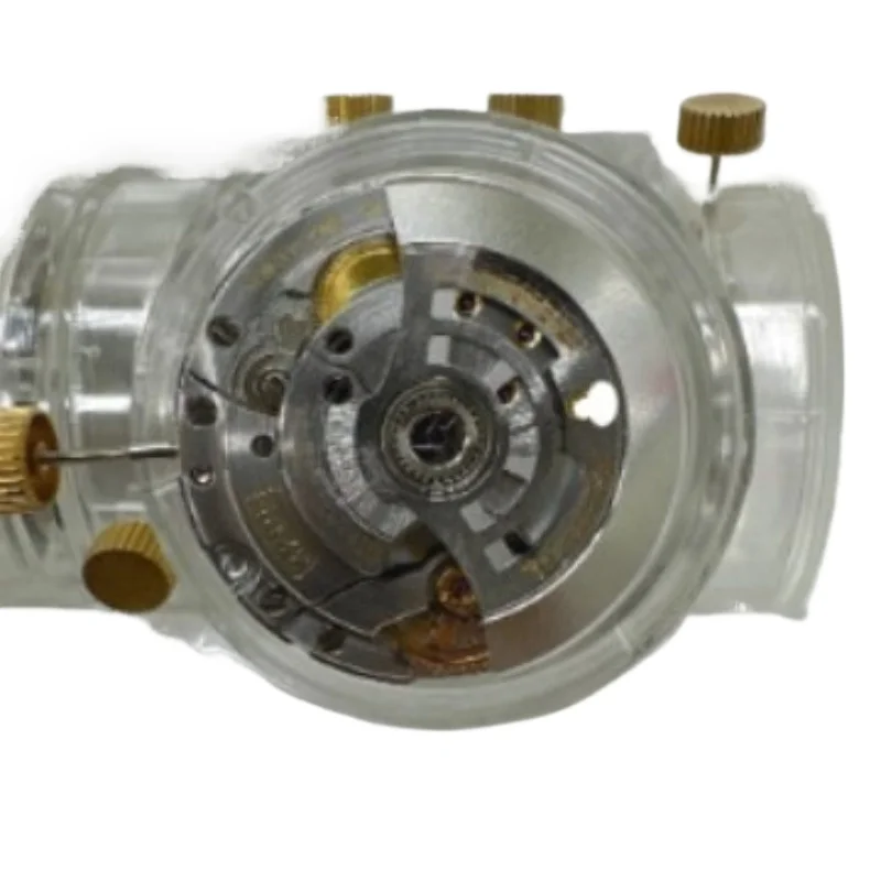 For 3285 Four-pin GMT Accessories, Fully Automatic Mechanical Movement, Lettering Version
For 3285 Four-pin GMT Accessories, Fully Automatic Mechanical Movement, Lettering Version