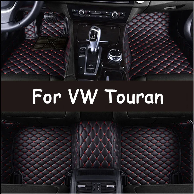 Автомобильные коврики для VW Touran 2008-2015, дропшиппинг, центр, авто аксессуары для интерьера, 100% подходят, кожаные ковры, подушечки для ног
Автомобильные коврики для VW Touran 2008-2015, дропшиппинг, центр, авто аксессуары для интерьера, 100% подходят, кожаные ковры, подушечки для ног