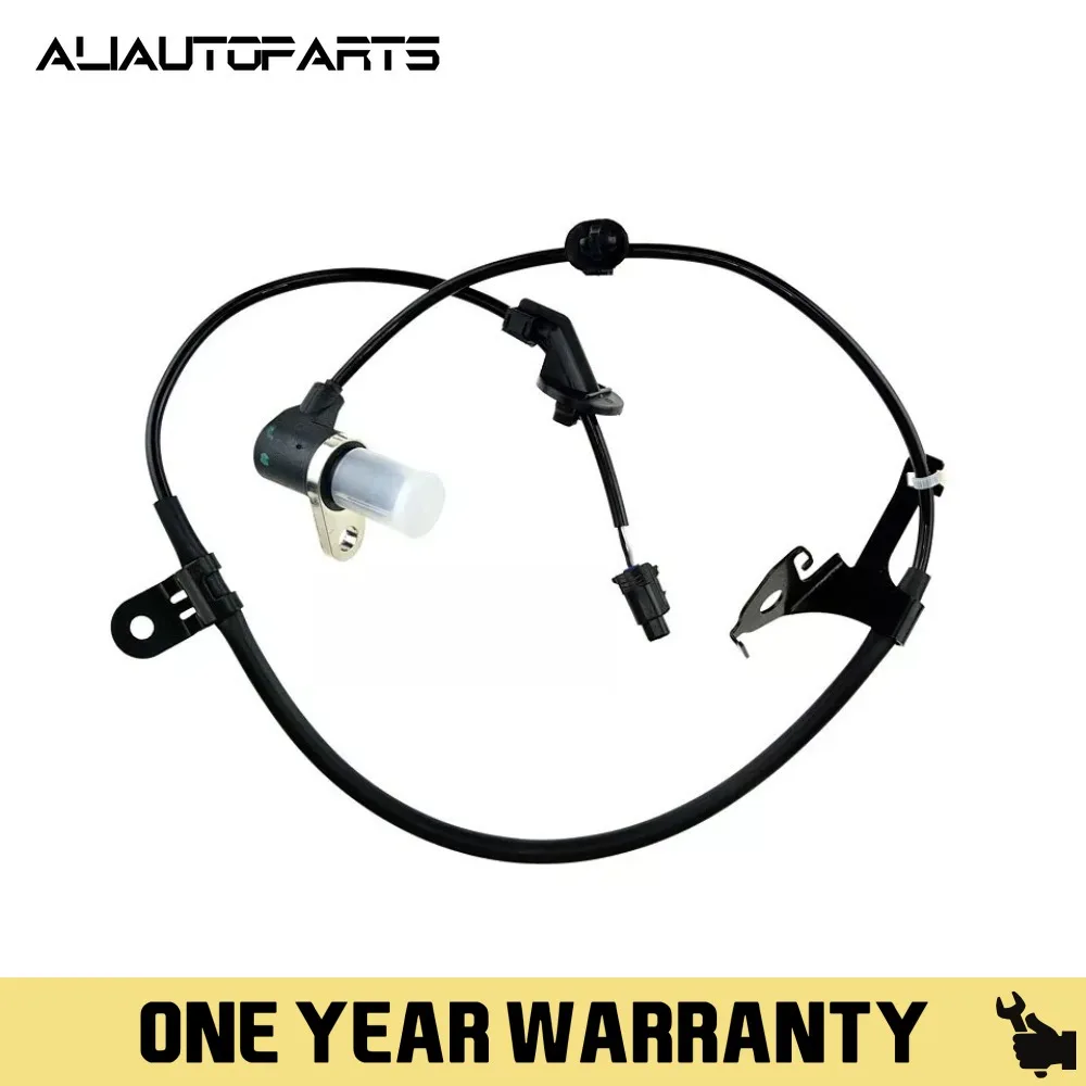 89542-0D010 ABS Wheel Speed Sensor For Toyota Yaris/Vitz 1999 2000 2001 2002 2003 2004 2005 Front Right 89542 0D010 895420D010
89542-0D010 ABS Wheel Speed Sensor For Toyota Yaris/Vitz 1999 2000 2001 2002 2003 2004 2005 Front Right 89542 0D010 895420D010
