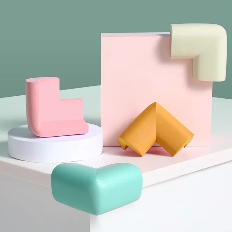 10pcs Baby Table Corner Anti-Collision Adhesives, Soft Strip Corner Protectors To Protect Babies From Bubbles and Collisions
10pcs Baby Table Corner Anti-Collision Adhesives, Soft Strip Corner Protectors To Protect Babies From Bubbles and Collisions