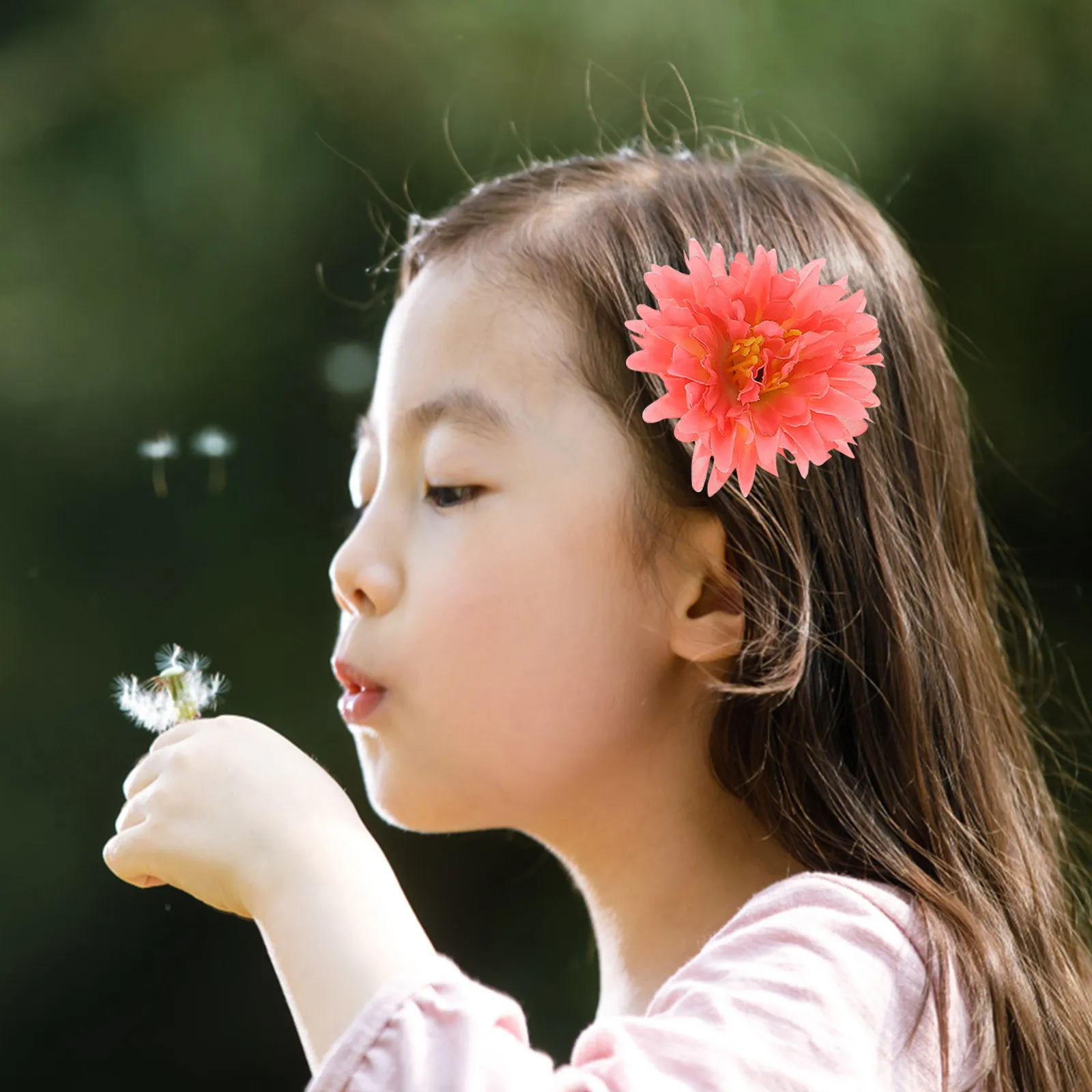 21Pcs Flower Hair Clips Exquisite Silk Floral Hair Accessories for Women Girls Toddlers Wedding Prom Daily Hairstyles
21Pcs Flower Hair Clips Exquisite Silk Floral Hair Accessories for Women Girls Toddlers Wedding Prom Daily Hairstyles