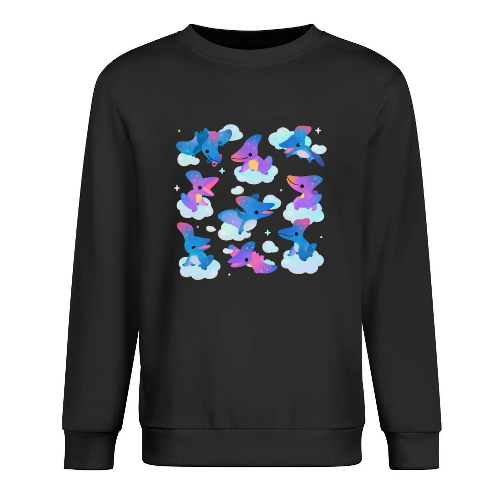 Pteranodon in the blue sky Pullover mens designer clothes men's winter sweater anime clothing fashion men sweatshirt for men
Pteranodon in the blue sky Pullover mens designer clothes men's winter sweater anime clothing fashion men sweatshirt for men