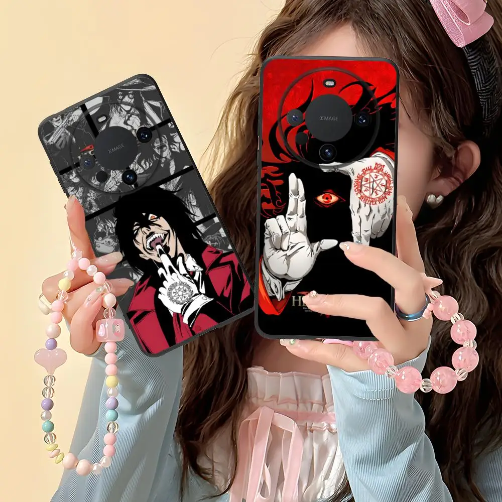 Anime Alucard Hellsing Phone Case for Huawei Mate 60 50 40 30 20 10 Pro Plus Lite E 5G Soft TPU Shockproof Cover
Anime Alucard Hellsing Phone Case for Huawei Mate 60 50 40 30 20 10 Pro Plus Lite E 5G Soft TPU Shockproof Cover