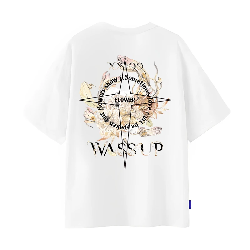 Motorcycle Cool Street Style Printing Trendyy Street Style Summer Popular T-Shirt for Men and Women Couples
Motorcycle Cool Street Style Printing Trendyy Street Style Summer Popular T-Shirt for Men and Women Couples
