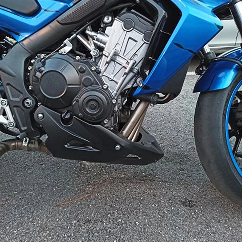 Motorcycle Engine Lower Fairing Body Frame Panel Protector For Honda CB650FE CB650F 14-20 CB650R 2019-2023
Motorcycle Engine Lower Fairing Body Frame Panel Protector For Honda CB650FE CB650F 14-20 CB650R 2019-2023